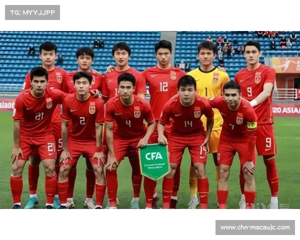 中国男足U23亚洲杯生死战最新赛程安排一览 中国男足U23亚洲杯生死战最新赛程安排一览