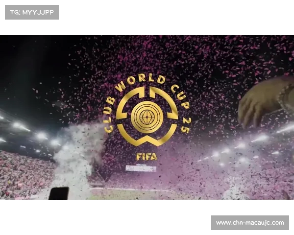 FIFA世俱杯前8场比赛吸引34万球迷现场观战 票务热销突破150万张 FIFA世俱杯前8场比赛吸引34万球迷现场观战 票务热销突破150万张